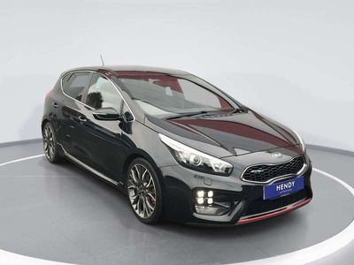 Kia Ceed GT