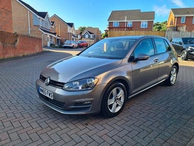 VW Golf VII