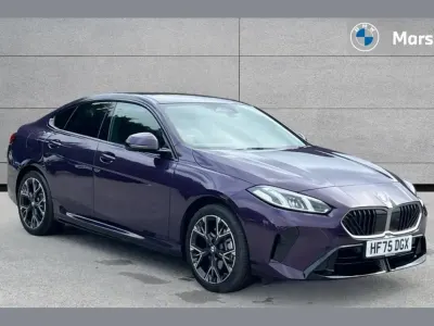 Used BMW 220 M Sport 168 HP (123 kW) 2025 Other Coupe