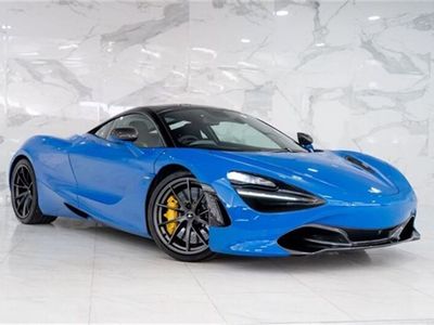 McLaren 720S