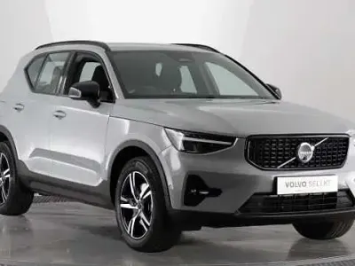 Used Volvo XC40 Plus 161 HP (118 kW) 2024 SUV
