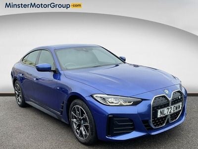 BMW i4