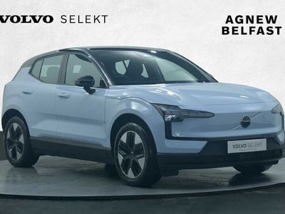 Volvo EX30