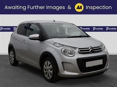 Citroën C1