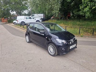 VW up!