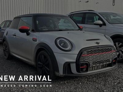 Used Mini Cooper S Hatch 178 HP (130 kW) 2021 Silver Hatchback