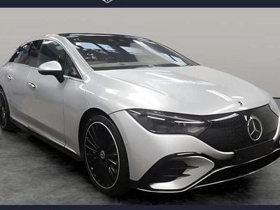 Mercedes EQE300