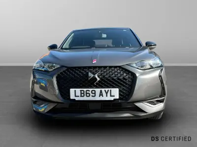 Used DS Automobiles DS3 Crossback