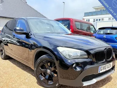 Used BMW X1