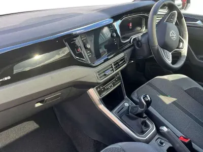 New VW Polo Edition 2026 Hatchback