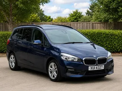 Used BMW 220