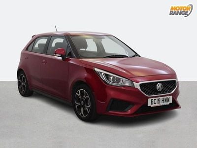 MG MG3
