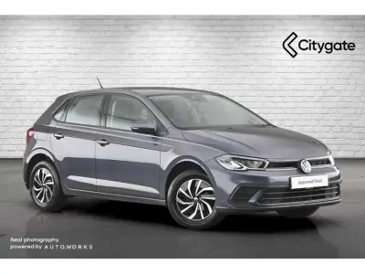 Used VW Polo 95 HP (69 kW) 2025 Hatchback