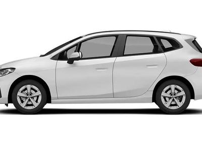 New BMW 225 M Sport 245 HP (180 kW) 2026 Estate