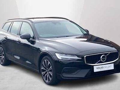 Used Volvo V60 Core 161 HP (118 kW) 2023 Estate
