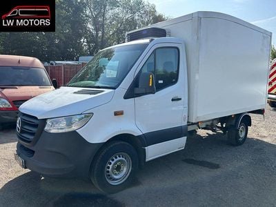 Mercedes Sprinter