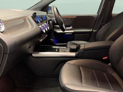 Mercedes GLA250