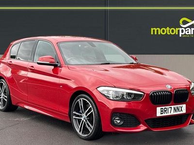 BMW 125