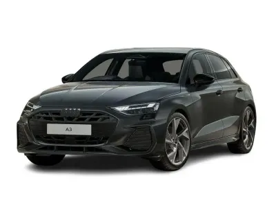 Used Audi A3