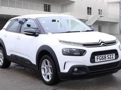 Citroën C4 Cactus