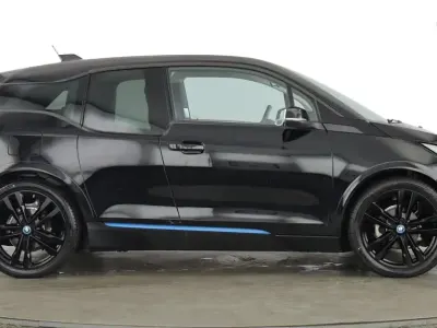 Used BMW i3 2021 Hatchback