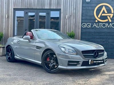 Mercedes SLK250