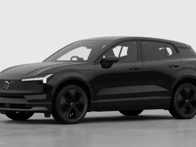 New Volvo EX30 Plus 200 kW (272 HP) 2026 Onyx black SUV