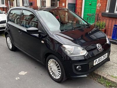 VW up!