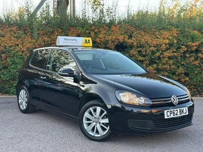 VW Golf VII