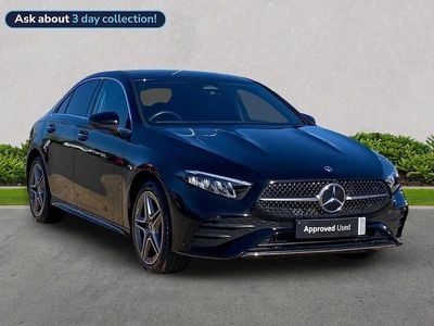 Mercedes A250