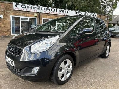Kia Venga