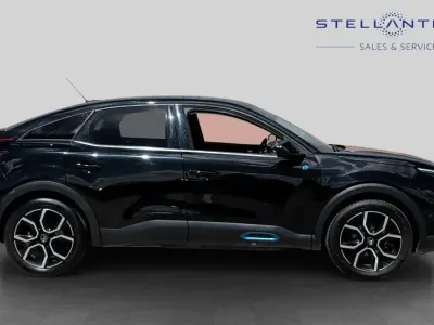 Used Citroën e-C4