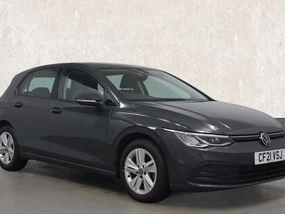 VW Golf VIII