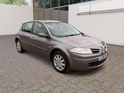 Renault Mégane III