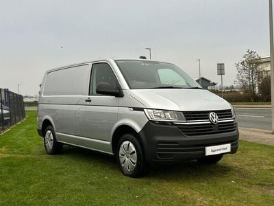 VW T6.1