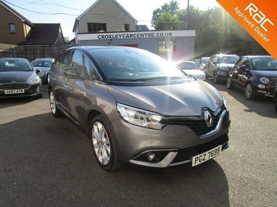 Renault Grand Scénic IV