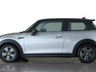 Used Mini Cooper S