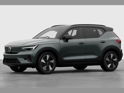 Other New 2025 Volvo EX40 Plus SUV | £51,210