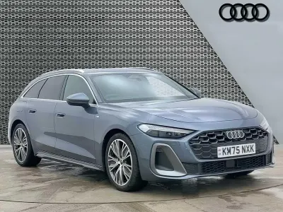 Used Audi A5