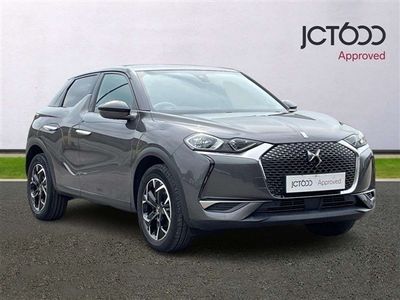 DS Automobiles DS3