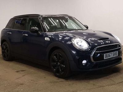 Used Mini Cooper Clubman 192 HP (141 kW) 2018 Estate