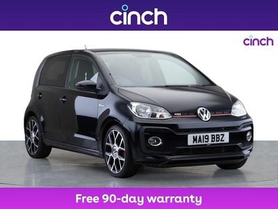 VW up!
