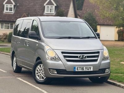 Hyundai I800