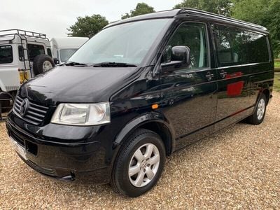 VW T5