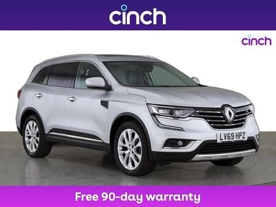 Renault Koleos