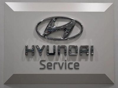 Used 2025 Hyundai Kona N Line SUV | £21,995 (Good price)