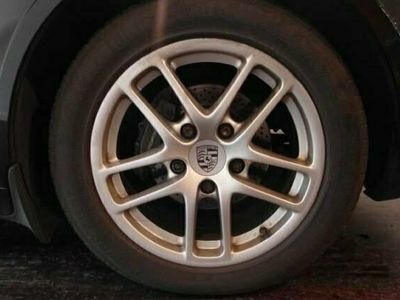 Used Porsche Cayman 245 HP (180 kW) 2006 Coupe