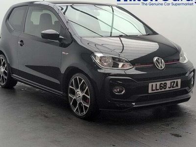 VW up!