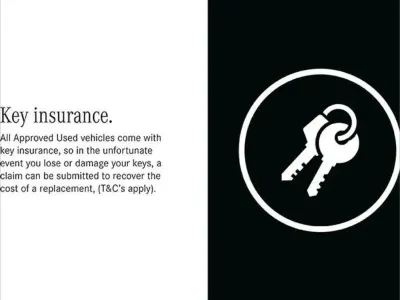 Used Mercedes EQA350