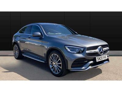 Mercedes GLC300e
